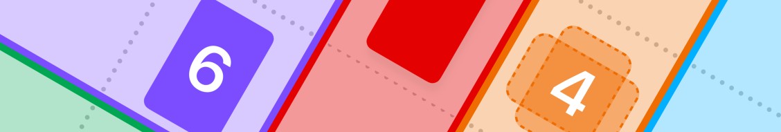 Patches Banner