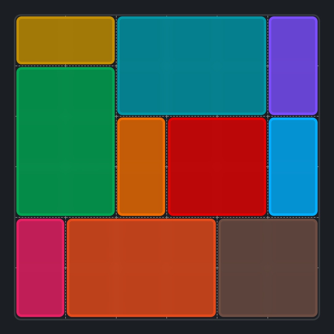 Patches solution